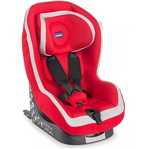 Chicco Go-One Isofix Siège-Auto Rouge - Publicité