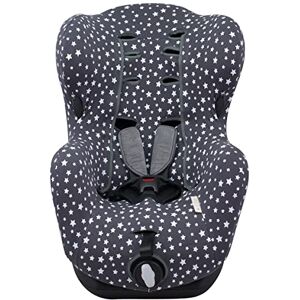 JYOKO KIDS Housse pour Siège de Voiture Compatible avec Bébé Confort Iseos Neo et Auto Kite (Winter Sky) - Publicité