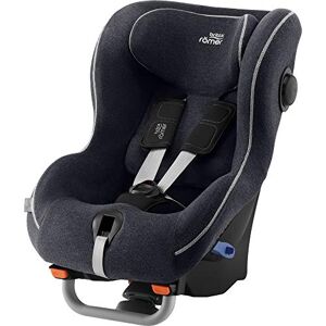 Britax Römer Comfort Cover Max-Way Plus - Publicité