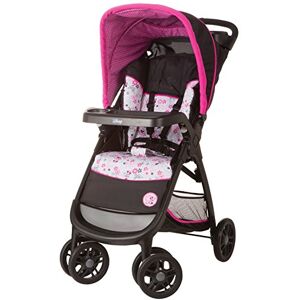 Dorel AmbleÈ Travel System (IC224) Garden Delight (Minnie) - Publicité