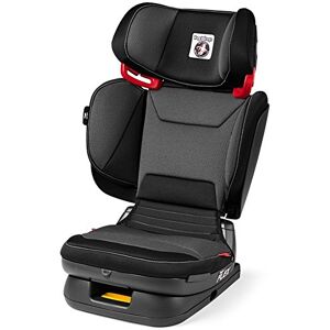 Peg Perego Viaggio Flex, Siège-auto, Unisexe, Groupe 2-3 (15-36 Kg), Noir (Crystal Black) - Publicité