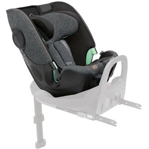 Chicco Siège-auto Gr. 0+/1/2/3 Bi-Seat i-Size Air sans base Black mélange - Publicité