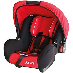 Petex 44450012 Siège coque Enfant Bambini 906 PEHD après ECE R44/04 Multicolore - Publicité