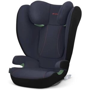 Siège Auto Isofix Solution B I-fix Bay Blue Cybex - Groupe 2/3 - Bleu Bleu TU - Publicité