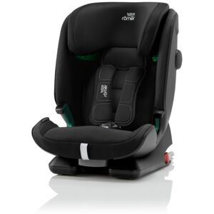 MAXI-COSI Poussette 3 en 1 ZeliaS iSize-Nacelle+Siège auto