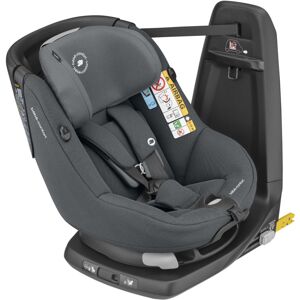 BEBE CONFORT Siège Auto Bebe Confort Axissfix Groupes 0+ / 1 Gris