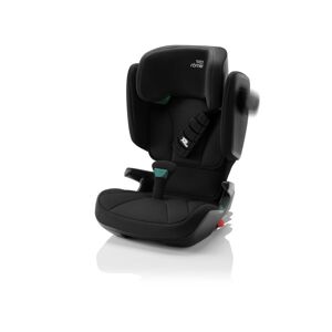 Britax romer Siège Auto Britax Kidfix Groupes 2 / 3 Noir - Publicité