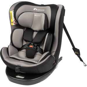 BEBE CONFORT Siège Auto Bebe Confort Evolve Fix I-size Groupes 0+/1/2/3