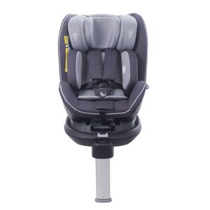 Siège auto i-size BRITAX ROMER DUALFIX 3 équivalent groupe 0+/1, Graphite  marble - Norauto