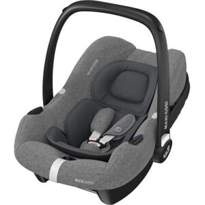 Maxi-Cosi Siège auto Cabriofix I-Size select grey (groupe 0+) - Publicité