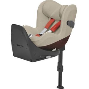 Cybex Housse de protection Sirona Beige - Publicité