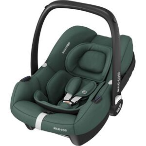 Siège auto Cabriofix I-Size essential green (groupe 0+)