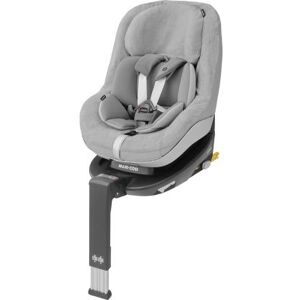 Maxi-Cosi Housse d'été éponge Pearl fresh grey - Reconditionné - Publicité