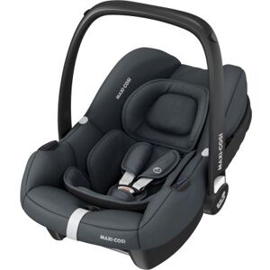 Maxi-Cosi Siège auto Cabriofix I-Size essential graphite (groupe 0+) - Publicité