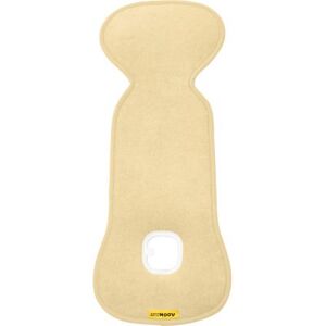 Assise Air layer pour siège auto vanilla (groupe 0+)