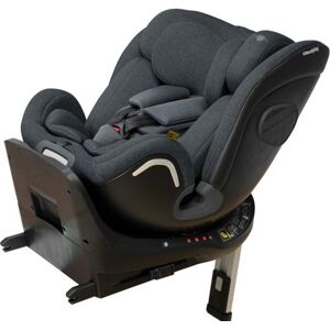 Non communiqué Casual Play Kora I Size Deep Grey Siège Auto Pivotant 360° Isofix Multicolore - Publicité