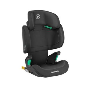 Non communiqué MAXI-COSI Morion Siege auto Groupe 2/3 i-Size - Isofix - De 3, 5 a 12 ans - Basic Black - Publicité