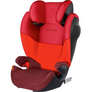 CYBEX Silver Siège Auto Solution M-Fix, Adapté a…