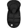 odenwälder Chancelière pour cosy BabyNest Dauni classic noir