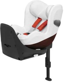 Cybex Housse pour siège auto été Sirona Z White