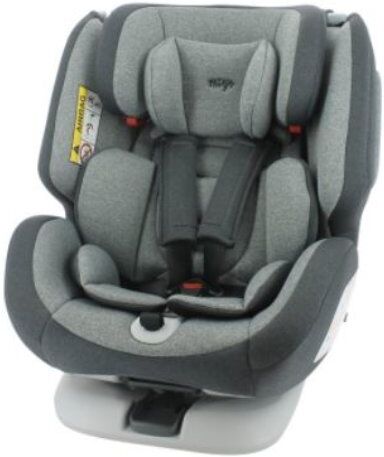 Migo Siège Auto Pivotant Avec Système Isofix Migo One 360 Groupe 0/1/2/3