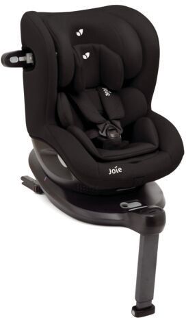 Joie Siège Auto Avec Système I-size Et Isofix Joie I-spin 360 0+/1