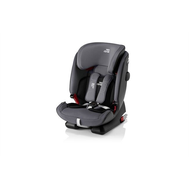 Norauto Siège Auto Avec Système Isofix Britax Romer Advansafix Iv R Groupe 1/2/3