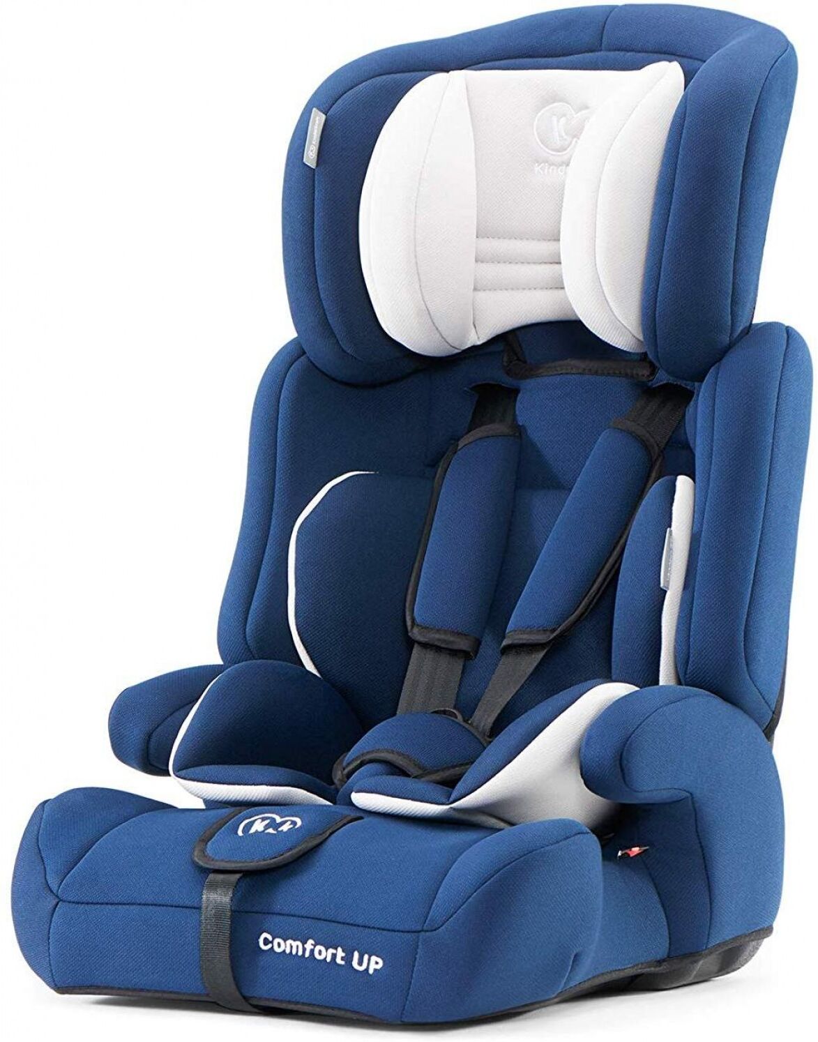 Kinderkraft Siège-Auto Kinderkraft Comfort Up Navy