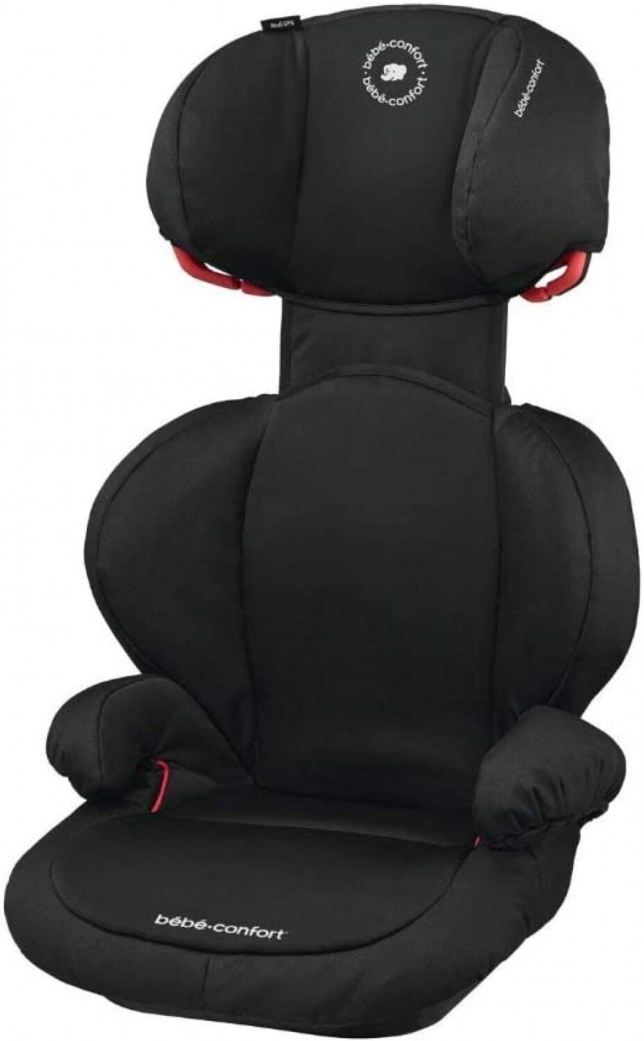 Bébé Confort BEBE CONFORT Siège auto Groupe 2/3 Rodi SPS Dark Black