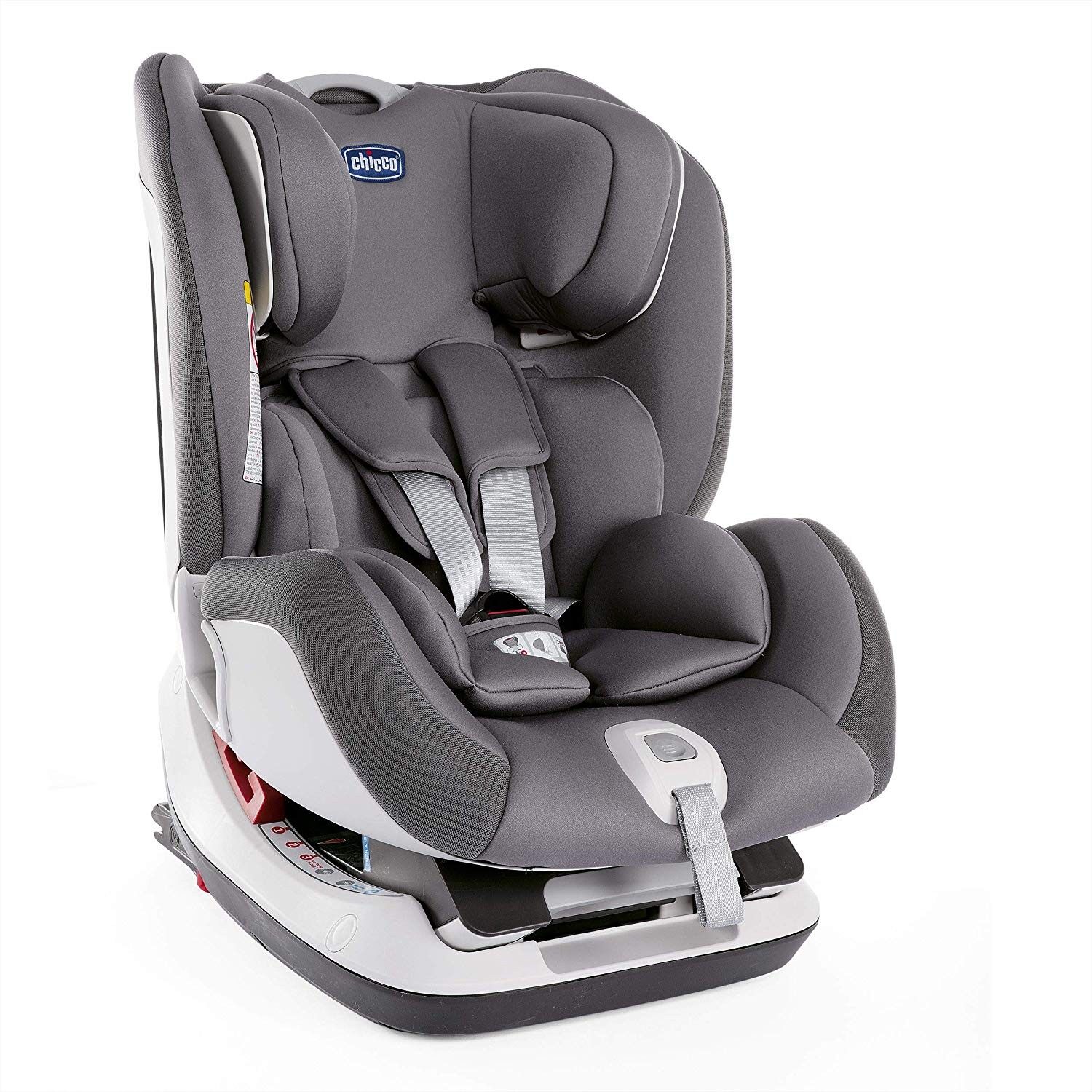 Chicco Siège Auto Seat-Up 012 Pearl