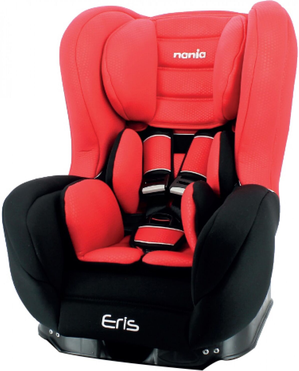 Nania Siège d'Auto Nania Luxe Eris Rouge