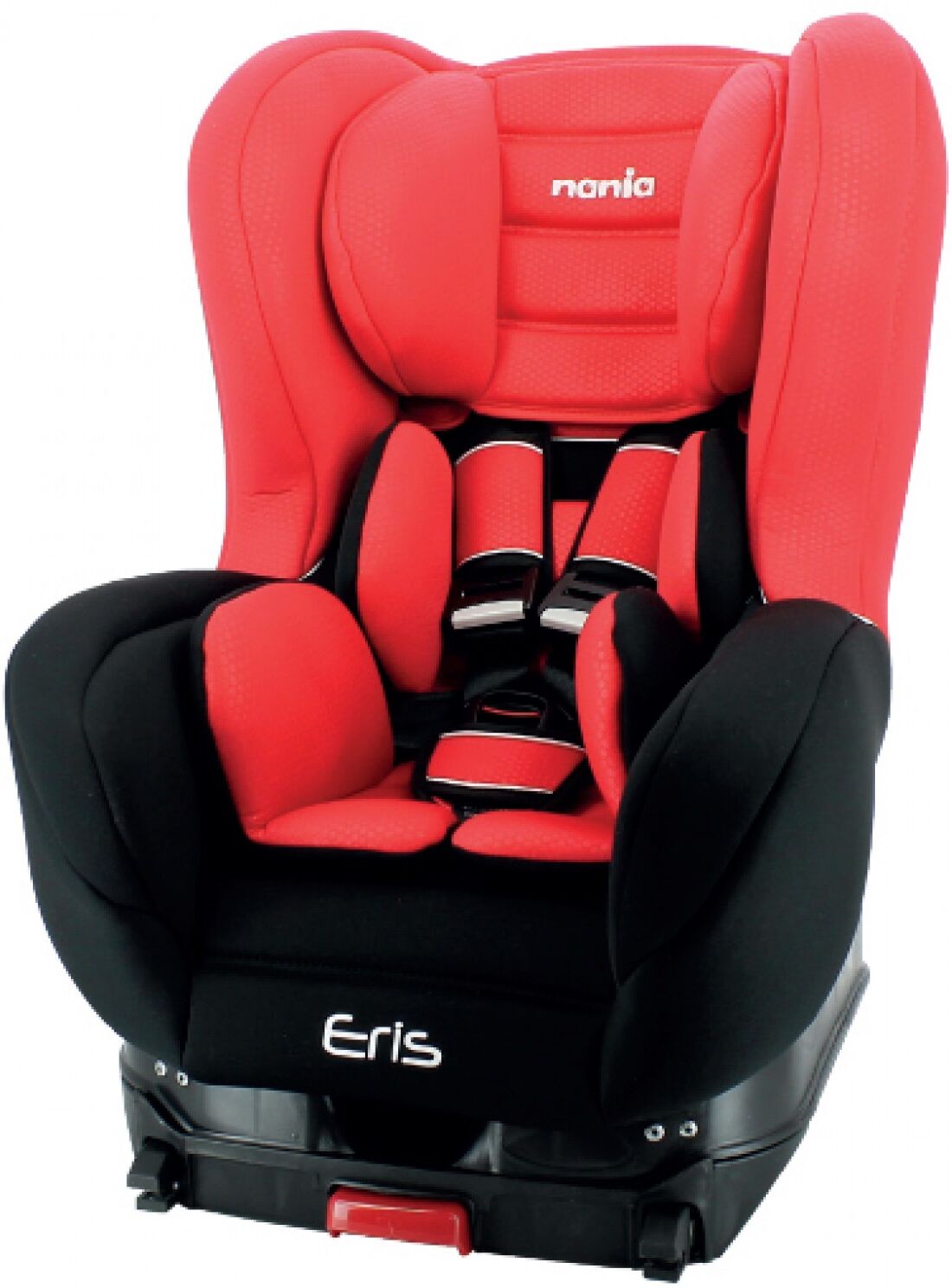 Nania Siège Auto Nania Luxe Eris i-Size de 61 à 105 cm Rouge