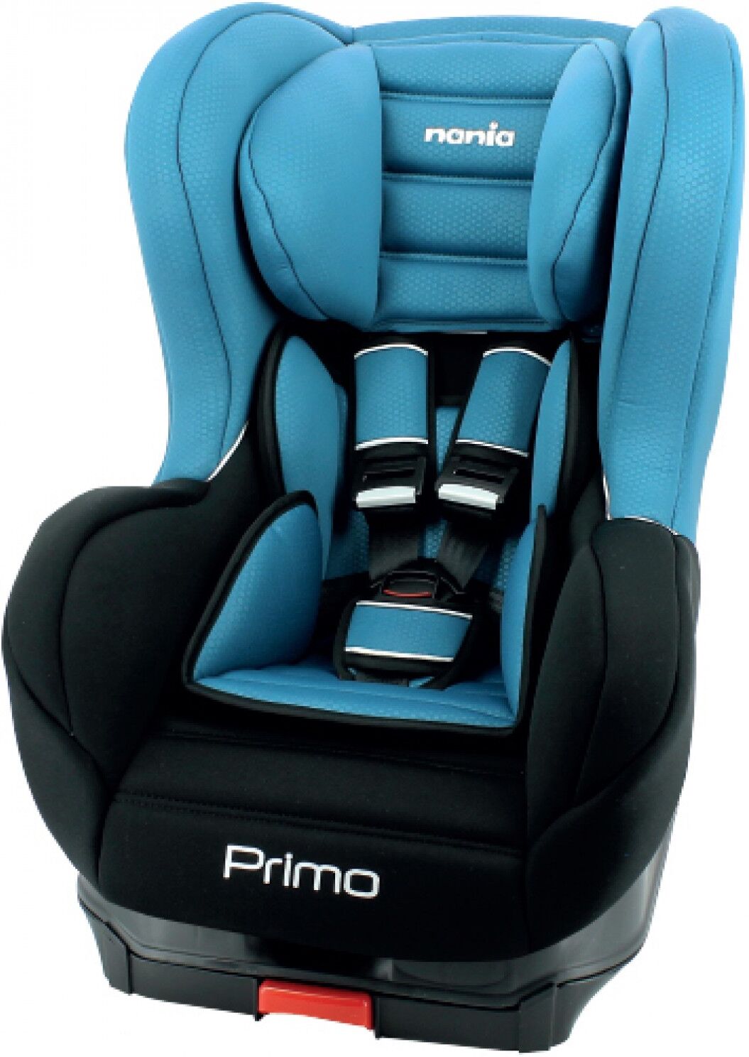 Nania Siège d'Auto Nania Luxe Primo i-Size Bleu