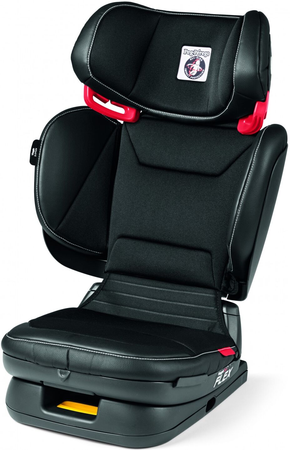 Peg Perego Siège auto Peg Perego viaggio Flex Licorice - groupe 2/3