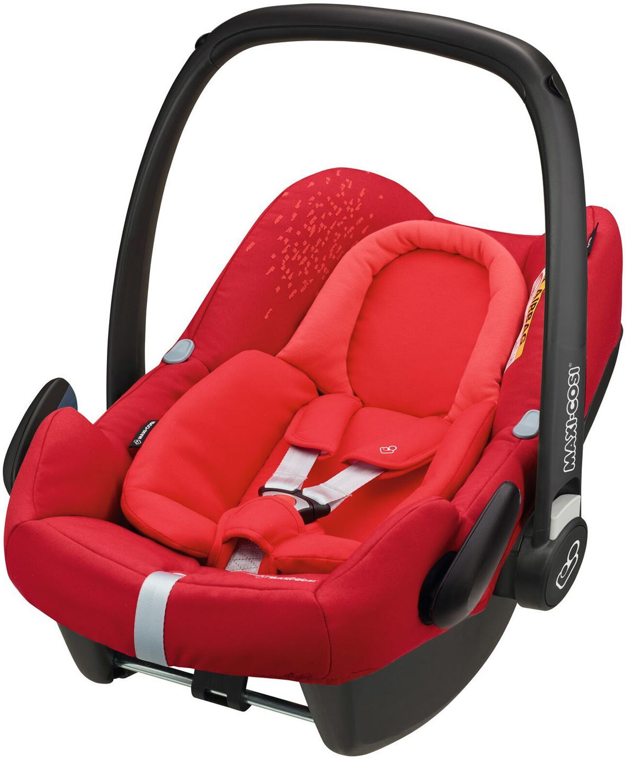 MAXI COSI Κάθισμα Αυτοκινήτου Maxi Cosi Rock Vivid Red