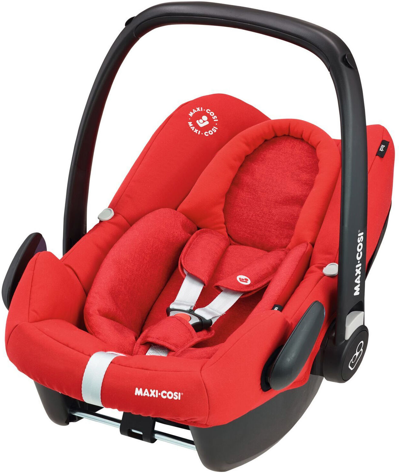 MAXI COSI Κάθισμα Αυτοκινήτου Maxi Cosi ROCK Nomad Red