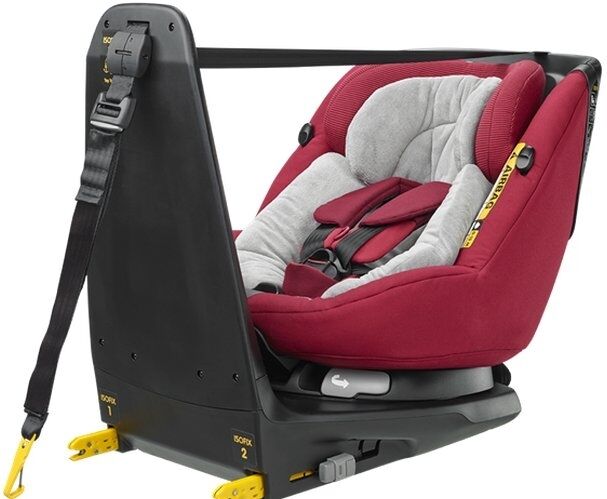 MAXI COSI Μαξιλάρι Baby Support Maxi Cosi ΓΙΑ AXISS FIX