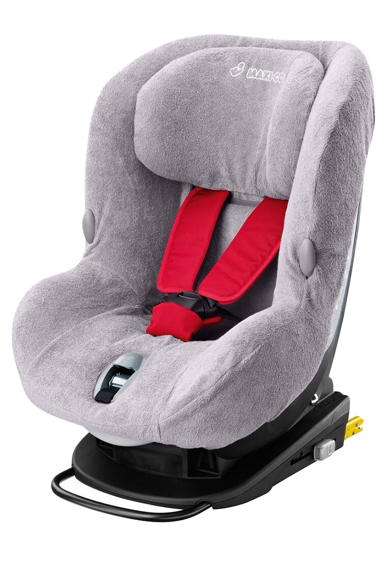 MAXI COSI Bαμβακερό Κάλυμμα Maxi Cosi MILOFIX Cool Grey