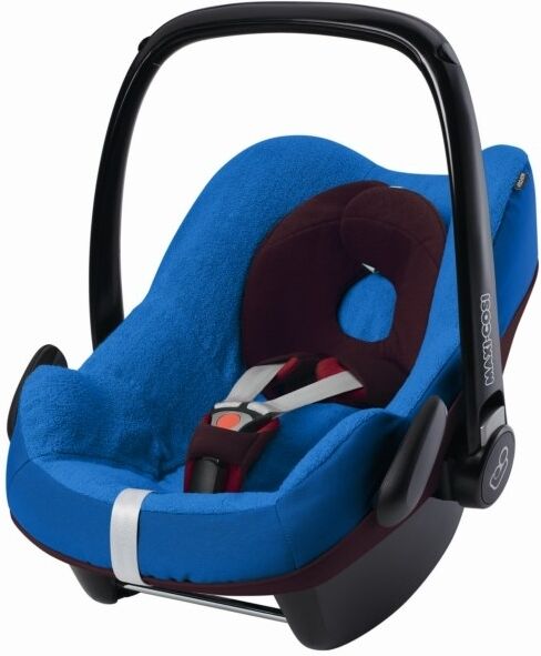 MAXI COSI Βαμβακερό Κάλυμμα Maxi Cosi Για Pebble Plus & Rock Blue