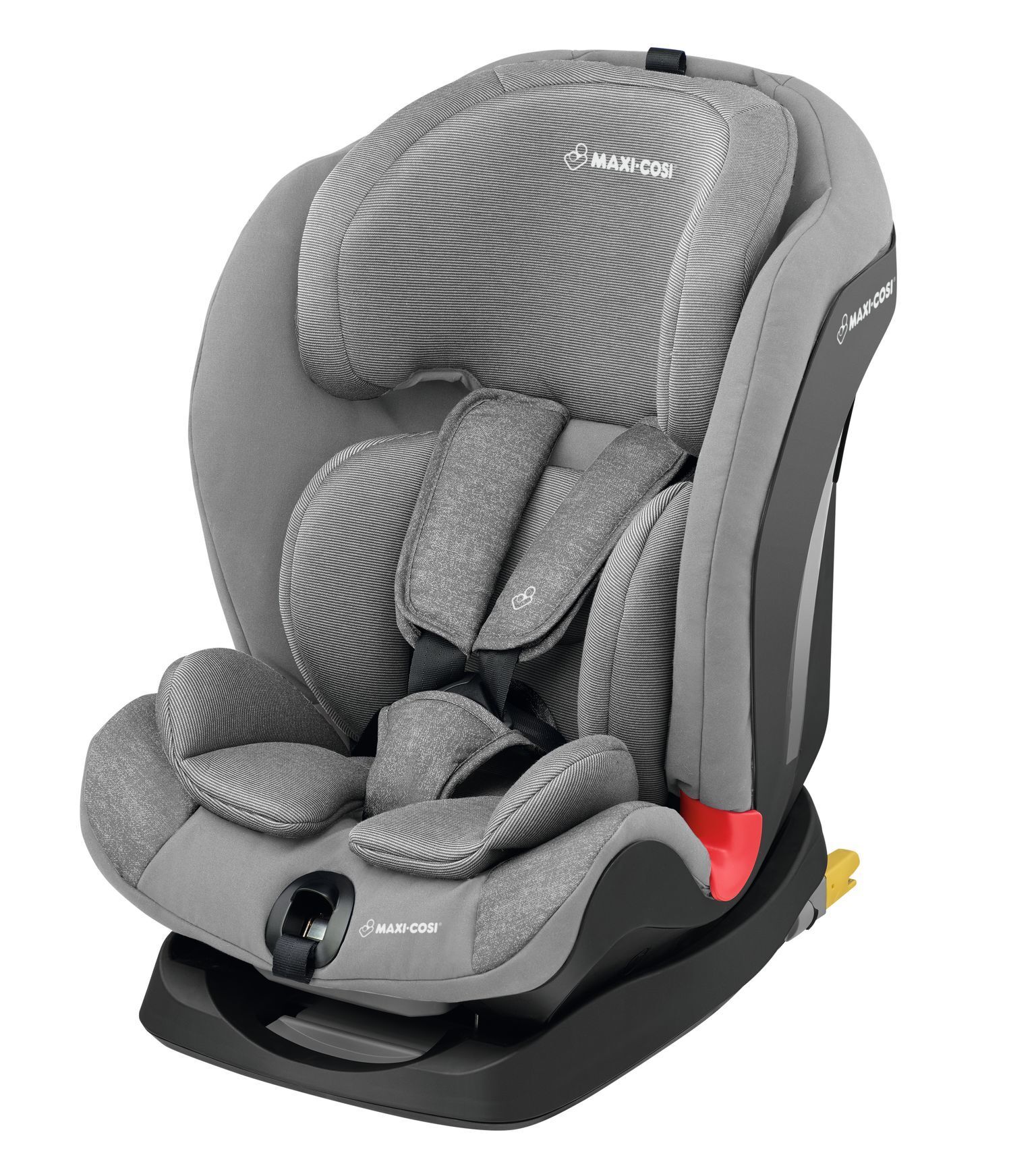 MAXI COSI Κάθισμα Αυτοκινήτου Maxi Cosi Titan Nomad Grey