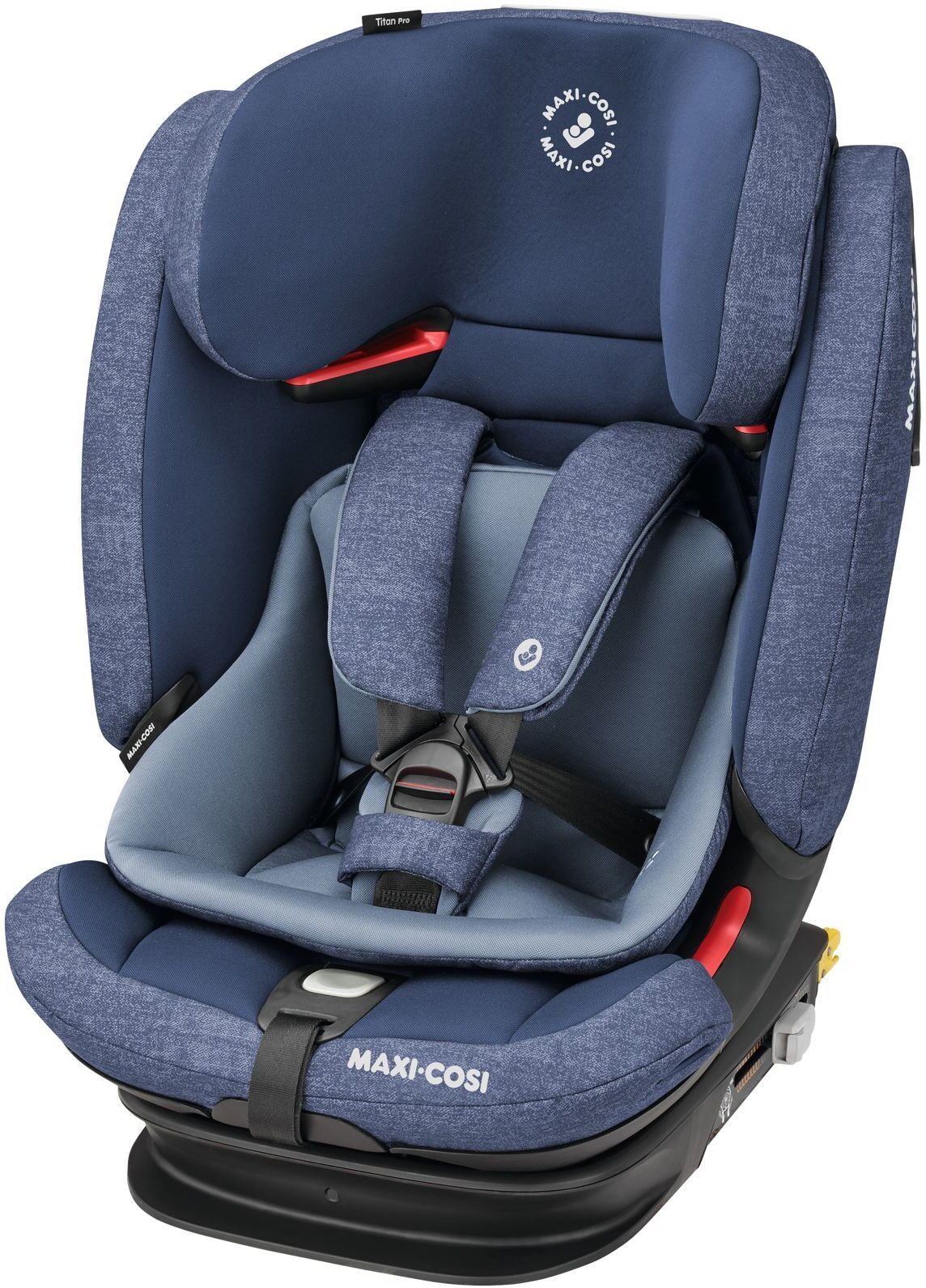 MAXI COSI Kάθισμα Αυτοκινήτου Maxi Cosi Titan Pro Nomad Blue