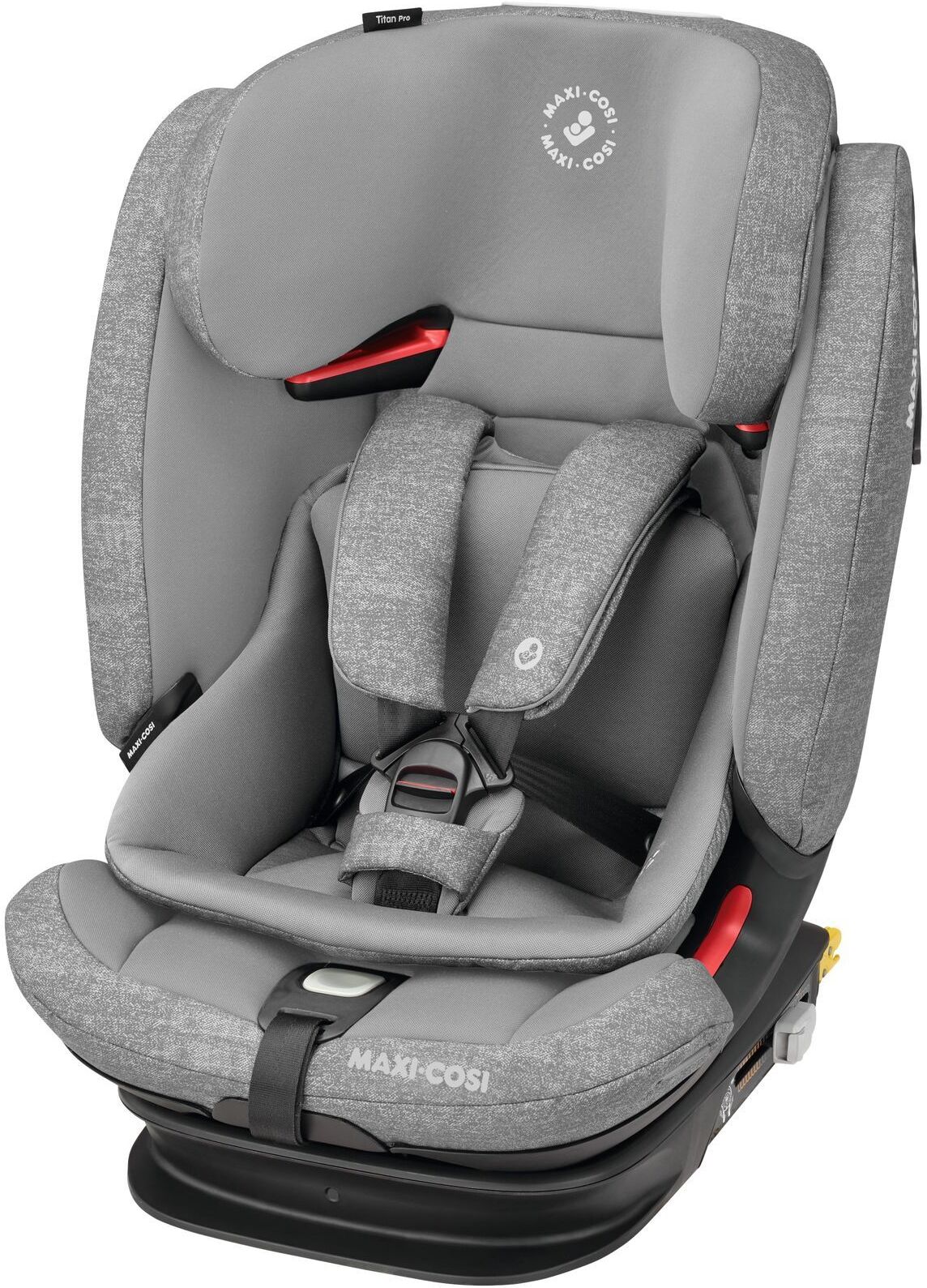 MAXI COSI Kάθισμα Αυτοκινήτου Maxi Cosi Titan Pro Nomad Grey