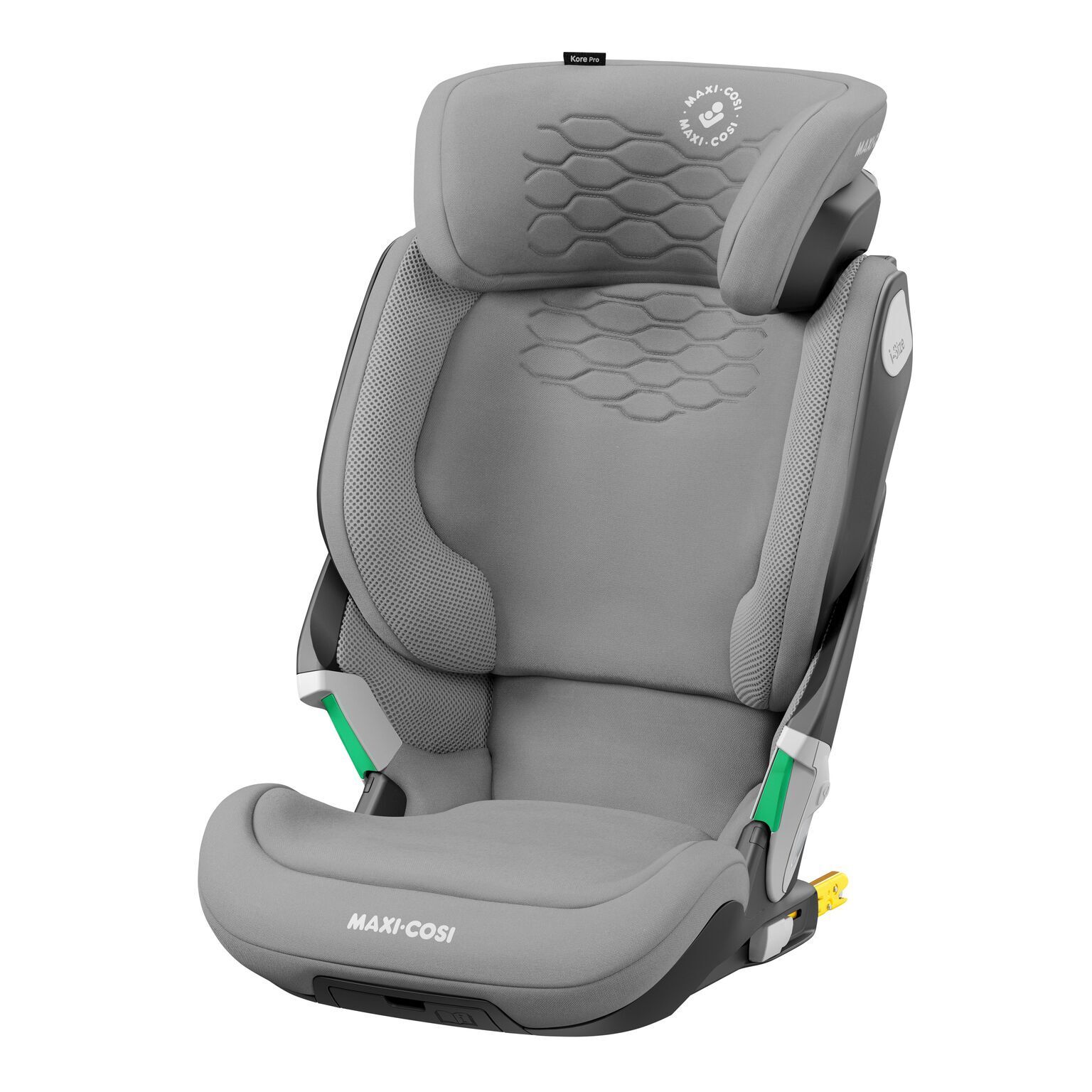 MAXI COSI Κάθισμα Αυτοκινήτου Maxi Cosi Kore Pro I-Size Authentic Grey