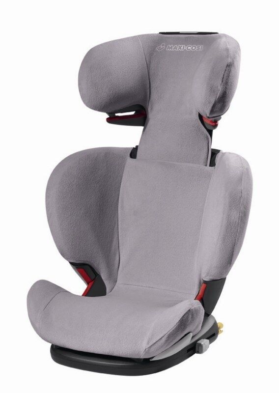 MAXI COSI Βαμβακερό Κάλυμμα Maxi Cosi Για RODI FIX Cool Grey