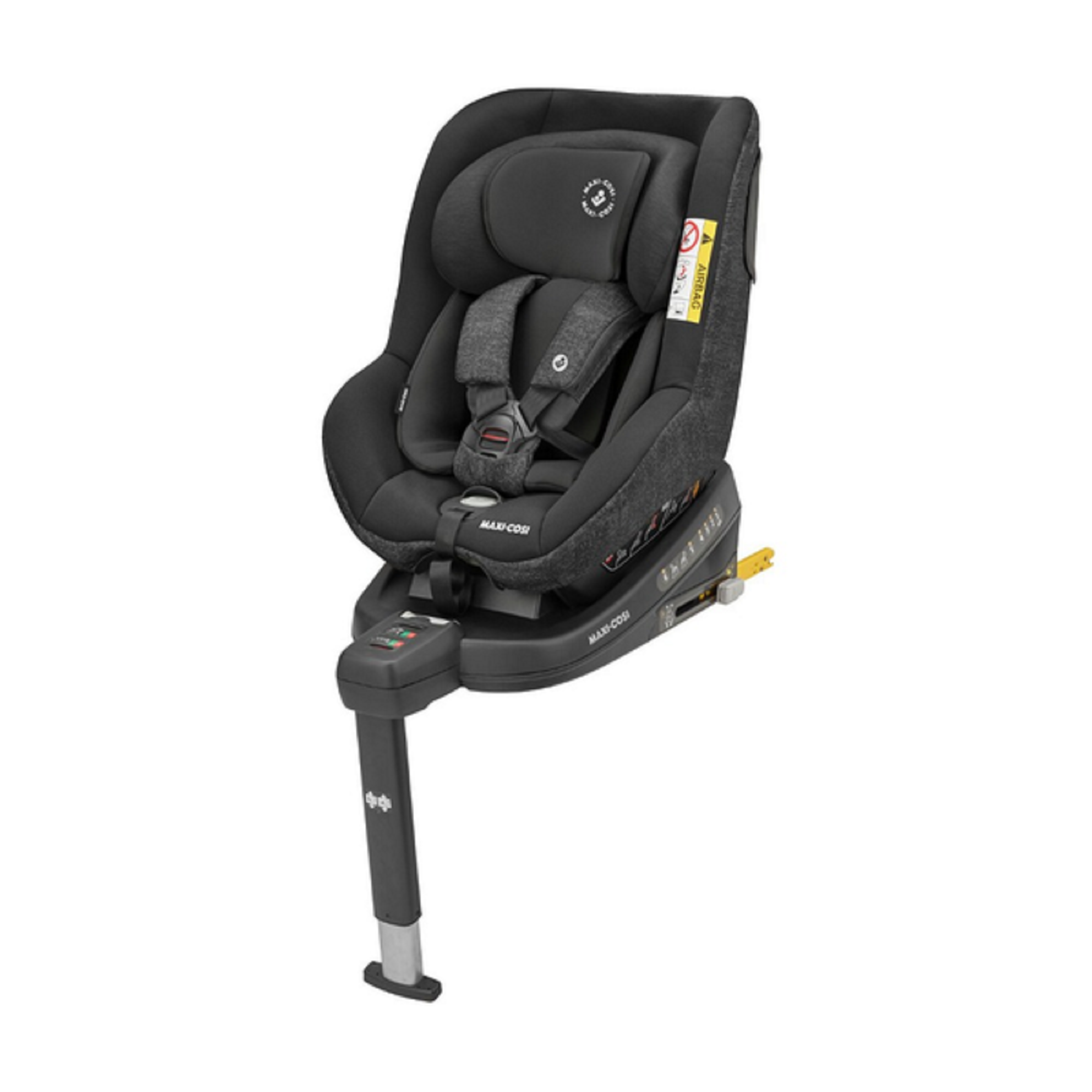 MAXI COSI Κάθισμα Αυτοκινήτου Maxi Cosi Beryl Nomad Black