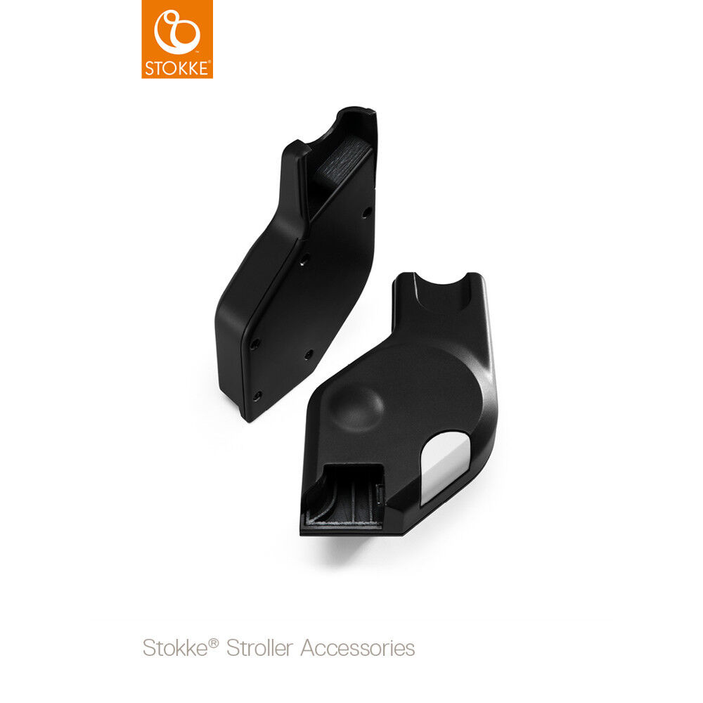 STOKKE Αντάπτορας Stokke Xplory/Scoot/Trailz/Beat Για Καθίσματα Αυτοκινήτου Maxi Cosi