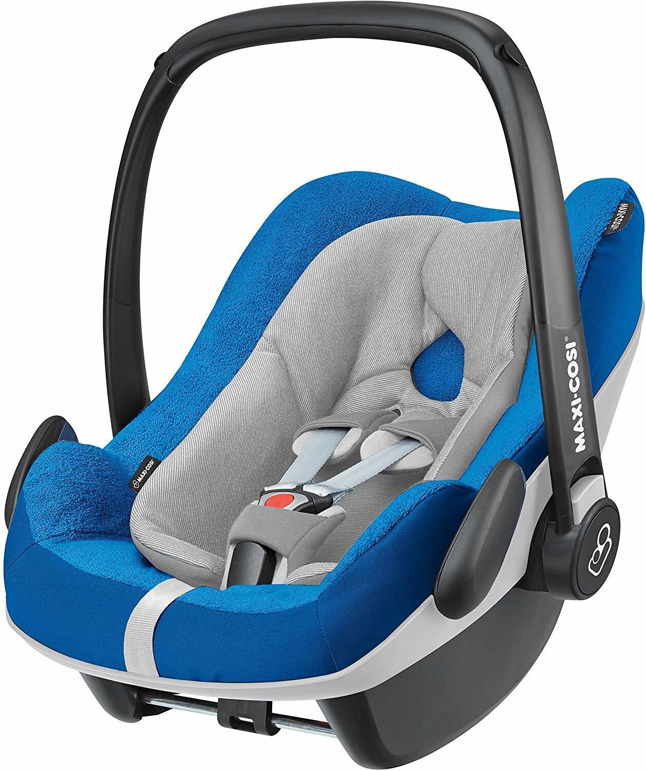 MAXI COSI Bαμβακερό Κάλυμμα Maxi Cosi Blue Για Rock - Pebble Plus - Pebble