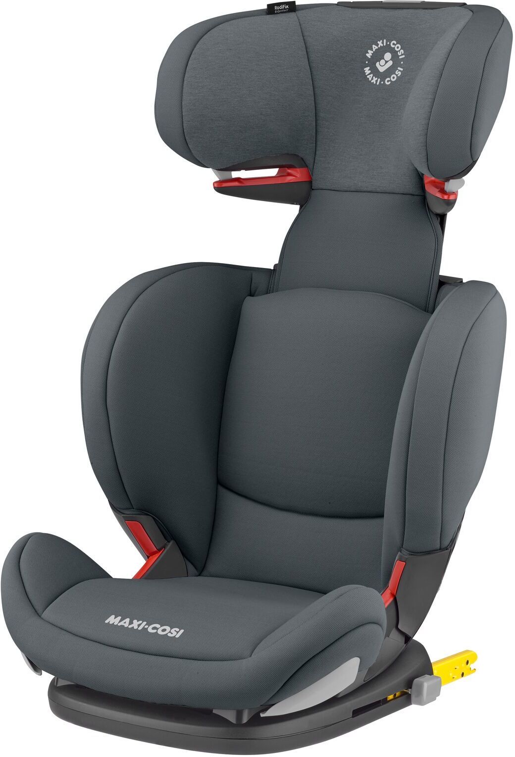 MAXI COSI Κάθισμα Αυτοκινήτου Maxi Cosi Rodi Fix Air Protect Authentic Graphite