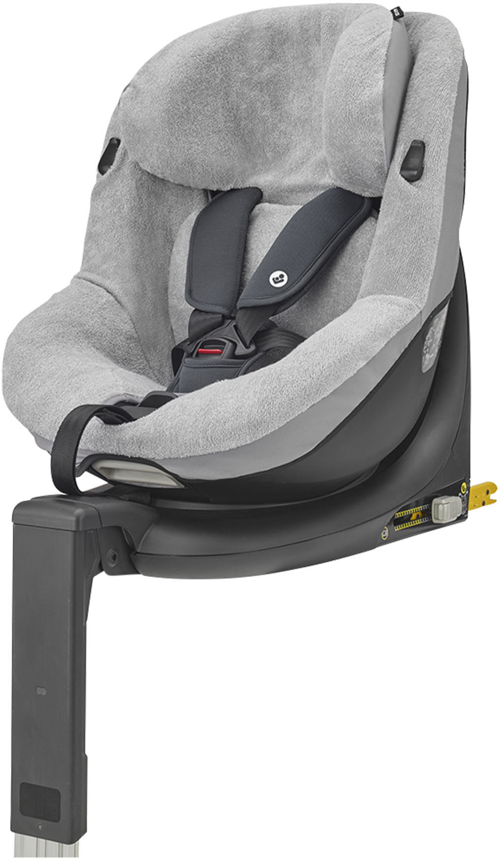 MAXI COSI Βαμβακερό Κάλυμμα Maxi Cosi Για Mica Fresh Grey