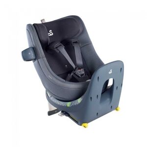 Swandoo Seggiolino Auto Marie Sesame Gray